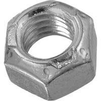 20-Piece GR C UNC Conelok Lock Nuts, 7/8" Dia., Zinc Plated Toolneeds Inc.