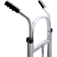 Aluminum Hand Truck Handle Toolneeds Inc.