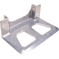 Aluminum Hand Truck Nose Plate Toolneeds Inc.