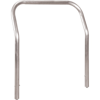 Poign&eacute;e en aluminium pour chariot &agrave; plateforme Toolneeds Inc.