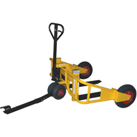 Ensemble de remorquage Toolneeds Inc.