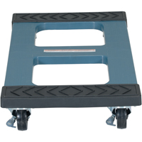Polyethylene Dolly - Padded Top Toolneeds Inc.