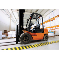 Syst&egrave;me de protection de c&acirc;bles Ultra-Sidewinder - grand , 14,125" x 13,675" x 2,13", 13500 lb (6,75 tons) Toolneeds Inc.