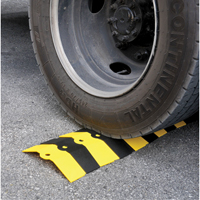 Syst&egrave;me de protection de c&acirc;bles Ultra-Sidewinder - grand , 14,125" x 13,675" x 2,13", 13500 lb (6,75 tons) Toolneeds Inc.