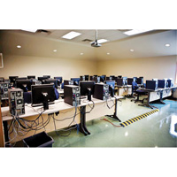 Syst&egrave;me de protection de c&acirc;bles Ultra-Sidewinder - grand , 14,125" x 13,675" x 2,13", 13500 lb (6,75 tons) Toolneeds Inc.