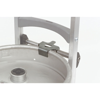 LiftKar&reg; Accessories - Keg Hook Toolneeds Inc.