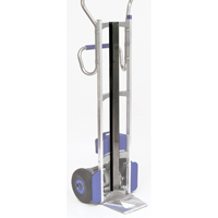 LiftKar&reg; Accessories - Center Bar provides flat surface Toolneeds Inc.