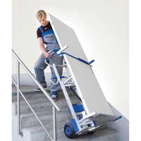 Accessoires Liftkar - Porteur de panneau, de fen&ecirc;tre, de porte Toolneeds Inc.