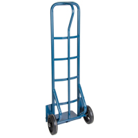 Heavy-Duty Hand Truck, P-Handle Handle, Steel, 50-3/4" Height, 1000 lbs. Capacity Toolneeds Inc.