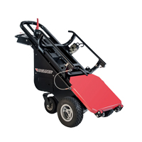 Motorized Hand Truck Toolneeds Inc.