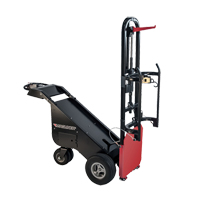Motorized Hand Truck Toolneeds Inc.