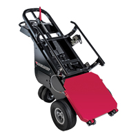 Motorized Hand Truck Toolneeds Inc.