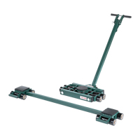 Tri-Glide Three-Point Mover Toolneeds Inc.