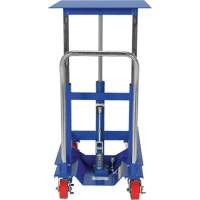 Lift Table, 30"L x 24"W, Steel, 2000 lbs. Capacity Toolneeds Inc.