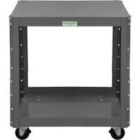 Adjustable Mobile Machine Stand Toolneeds Inc.