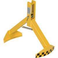 Hoist Drum Lifter, 1000 lbs./454 kg Cap. Toolneeds Inc.