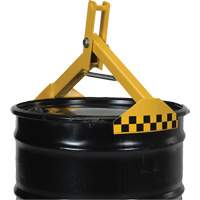Hoist Drum Lifter, 1000 lbs./454 kg Cap. Toolneeds Inc.