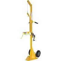 Portable Cylinder Lifter Toolneeds Inc.