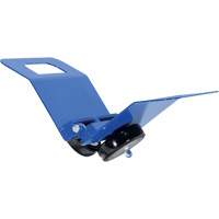 Lightweight Door Panel Dolly, 2.25" W x 10" D x 9.56" H, 350 lbs. Capacity Toolneeds Inc.