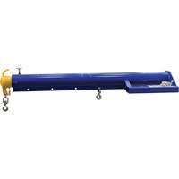 Telescoping Economy Lift Master Boom Toolneeds Inc.