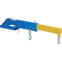 Forklift Jib Boom Cranes