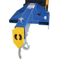 Telescoping Shorty Lift Master Boom Toolneeds Inc.
