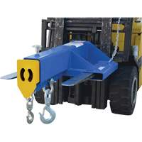 Telescoping Shorty Lift Master Boom Toolneeds Inc.