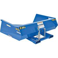 Fork Mounted Front Loader Toolneeds Inc.