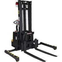 Multifunction Powered Stacker Toolneeds Inc.