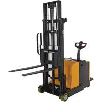 Counter-Balanced Powered Drive Lift Toolneeds Inc.
