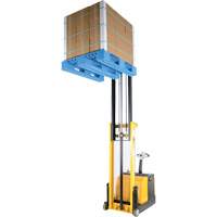 Counter-Balanced Powered Drive Lift Toolneeds Inc.