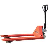 Transpalette de s&eacute;rie lourde Eco, Acier, 45" lo x 21,6" la, Capacit&eacute; 11000 lb Toolneeds Inc.