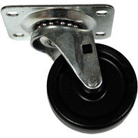 Ingredient Bin Swivel Plate Caster Toolneeds Inc.