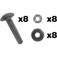 Ensemble de quincaillerie pour contenants Landmark Series Toolneeds Inc.