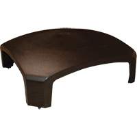 Couvercle en d&ocirc;me pour contenants Landmark Series Toolneeds Inc.