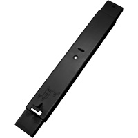 Janitor Cart Back Upright Toolneeds Inc.