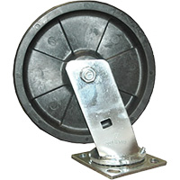 Platform Truck Swivel Caster Toolneeds Inc.