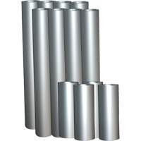 Cleaning Cart Aluminum Upright Kit Toolneeds Inc.