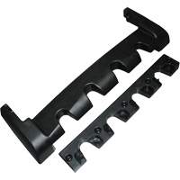 Cleaning Cart Tool Grip Rack & Cap Toolneeds Inc.