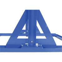 Fork Storage Rack Toolneeds Inc.