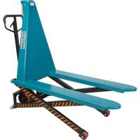 Manual Scissor Skid Lift, 45-1/4" L x 27" W, Steel, 3300 lbs. Capacity Toolneeds Inc.