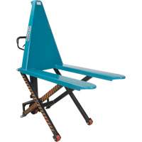 Manual Scissor Skid Lift, 45-1/4" L x 27" W, Steel, 3300 lbs. Capacity Toolneeds Inc.
