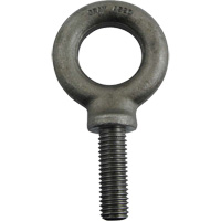 Boulon &agrave; oeil en acier alli&eacute;, 1-3/8" dia, 1-3/4" lo, 4300 lb/4300 lb (2,15 tonnes) capacit&eacute; Toolneeds Inc.