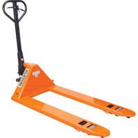 Heavy-Duty Brake Pallet Truck Toolneeds Inc.