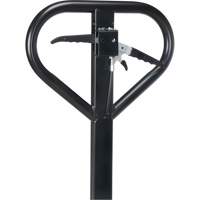 Heavy-Duty Brake Pallet Truck Toolneeds Inc.