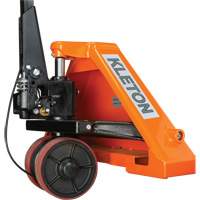 Heavy-Duty Brake Pallet Truck Toolneeds Inc.