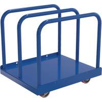 Heavy-Duty Panel Cart, 34" Toolneeds Inc.