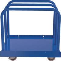 Heavy-Duty Panel Cart, 34" Toolneeds Inc.