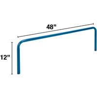Replacement Upright for Pallet Truck Toolneeds Inc.