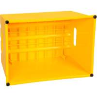 Industrial Step Stool, 20-7/8" x 12-3/16" x 12" High Toolneeds Inc.